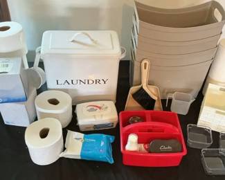 Household Essentials