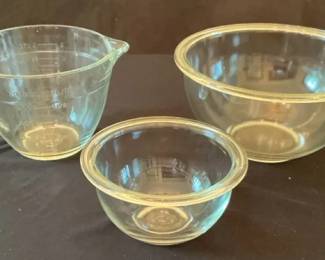 Anchor Hocking Bowls
