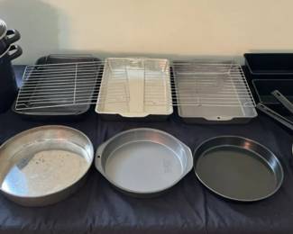 Baking Cookware