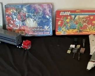004 1980s Toys