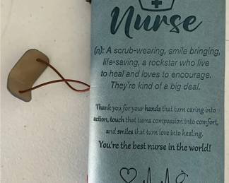 Nurses Mystery Bundle