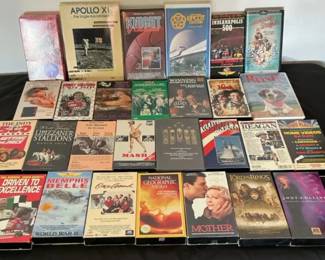 VHS