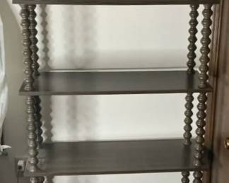 a5 Tier Bookcase