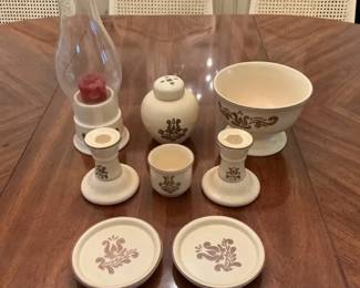 Pfaltzgraff Decor