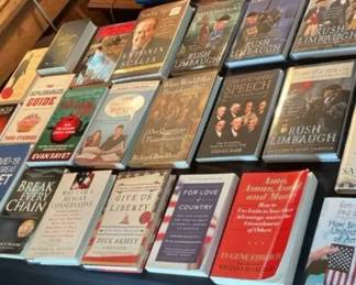 Conservatism, Historical, American