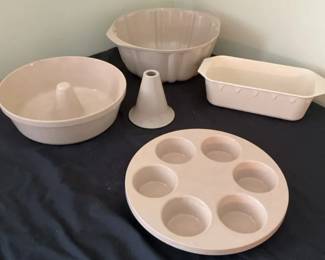 Vintage Anchor Hocking Microware