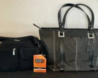 Baggalini 5.11 Purses