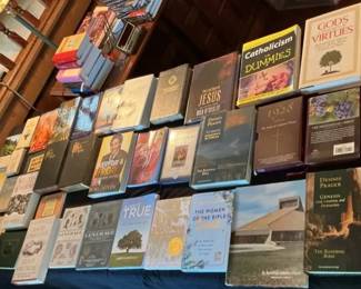 Religious, Bibles, Devotionals More