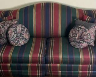 Bassett Trundle Sofa