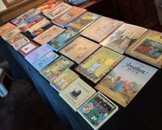 Classic Childrens Books