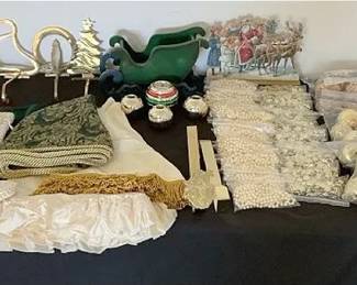Elegant Holiday Collection