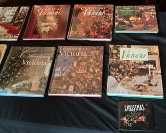 Christmas Books