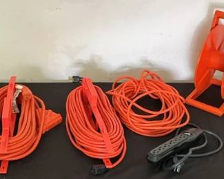 Extension Cords