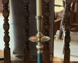 Shoal Creek Table Lamp