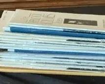 Sherlock Holmes Sets, Classics Periodicals