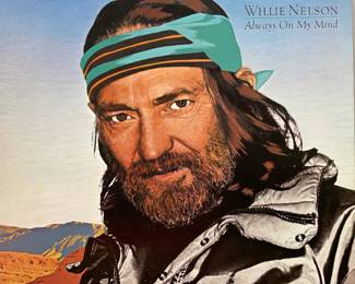 Willie Nelson Always on my mind