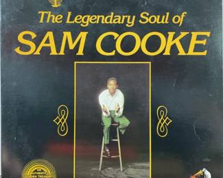 Sam Cooke