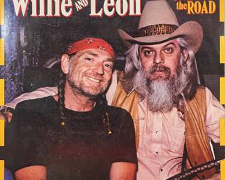Willie and Leon