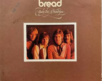 Bread baby Im