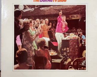 The DonHo TV Show