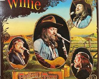 Willie before his time