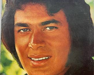 Engelbert Humperdinck after the lovin