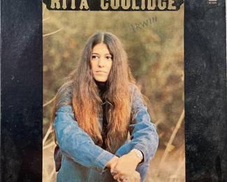 Rita Coolidge