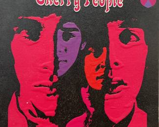 Cherry people