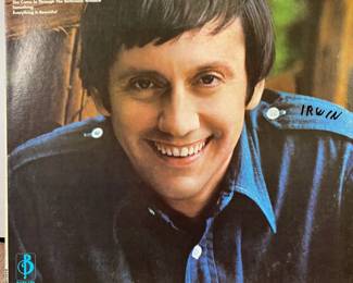 Ray Stevens everything is beautiful