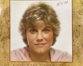Anne Murray a country collection