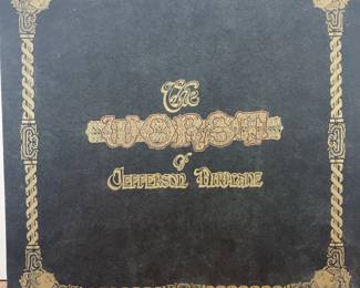 The worst of Jefferson airplane