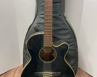 Takamine G series acoustic guitar