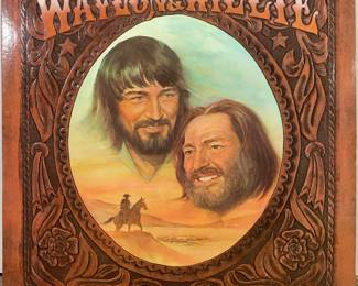 Waylon Willie