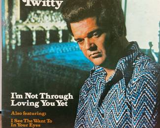 Conway Twitty