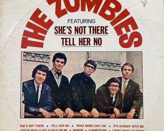 The Zombies