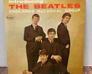 The Beatles
