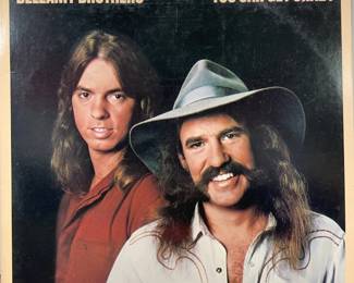Bellamy Brothers you can get crazy
