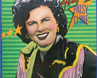Patsy Cline Always