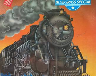 Bluegrass Special