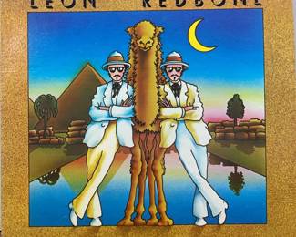 Leon redbone double time