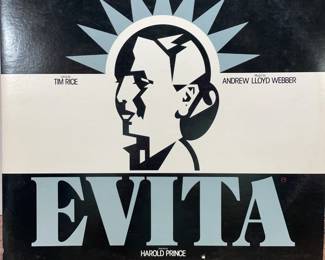 Evita