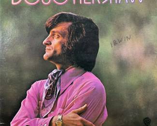 Doug Kershaw