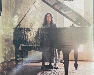 Carole king music