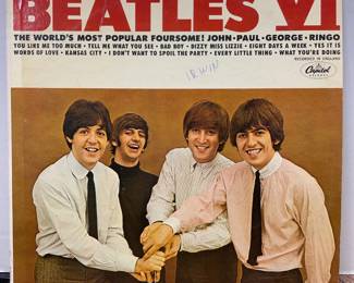 Beatles VI
