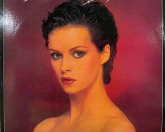 Sheena Easton