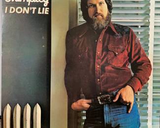 Joe Stampley I dont lie