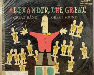 Alexander the Great