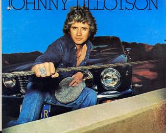 Johnny Tillotson