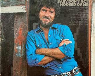 Mac Davis