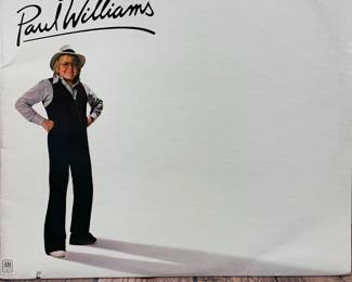 Paul Williams classics